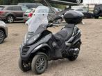 Piaggio mp3 400RL, Bedrijf, 399 cc, 12 t/m 35 kW