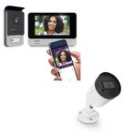 Vidéo phone Philips welcome  connecte 2, TV, Hi-fi & Vidéo, Caméras de surveillance, Comme neuf
