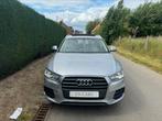 Audi q3 - facelift - euro6b - pano - led - 2.0tdi - export, 116 g/km, Stof, 4 cilinders, Bedrijf