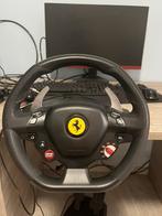 Thrustmaster T80 Ferrari 488 GTB Edition, Ophalen, Zo goed als nieuw