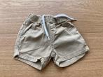 Short beige Zeeman, Enfants & Bébés, Vêtements de bébé | Taille 74, Comme neuf, Zeeman, Garçon, Pantalon