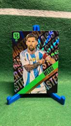 Lionel Messi master class panini tc 2025, Verzenden, Nieuw, Plaatje