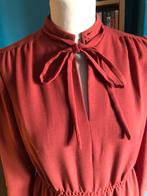 Vintage jurk Tammer Leninki M, Maat 38/40 (M), Tammer Leninki, Ophalen of Verzenden, Zo goed als nieuw