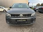 Vw Tiguan "IQ-Drive, 1.5 benzine, CARPLAY / CAMERA / ACC, Argent ou Gris, Achat, Euro 6, Boîte manuelle