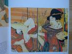Shunga : figures érotiques de l'art japonais 1983 Liber, par, Ophalen of Verzenden, Gelezen, Schilder- en Tekenkunst