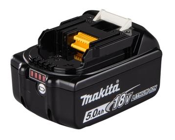 Makita batterij B1850B beschikbaar voor biedingen