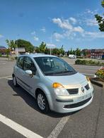Renault modus, Bedrijf, Te koop, Boordcomputer, Handgeschakeld