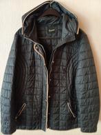 Maat XL ( 48 ) de kap kan eraf, Kleding | Dames, Jassen | Zomer, Ophalen, Zo goed als nieuw, Maat 46/48 (XL) of groter