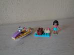 LEGO Friends Plezier op het Water - 41000, Ophalen of Verzenden, Gebruikt, Complete set, Lego