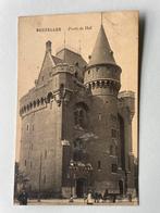 Bruxelles, Enlèvement ou Envoi