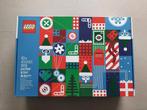 Lego Employee Gift - 4002020 - 40 years of hands on learning, Ensemble complet, Lego, Enlèvement ou Envoi, Neuf