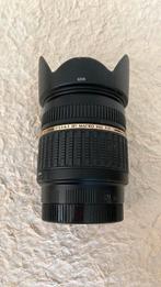 Tamron 18-200 lens minolts AF / Sony A, Enlèvement ou Envoi, Comme neuf, Zoom