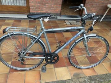 HERENFIETS  (in superstaat), Enlèvement, Comme neuf, Vitesses