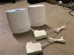 Nergear Orbi WiFi Mesh AC2200 - 2,2Gbps, Computers en Software, Ophalen of Verzenden, Zo goed als nieuw