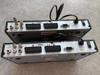 Satellite Receiver., Audio, Tv en Foto, Schotelantennes, Verzenden, Zo goed als nieuw