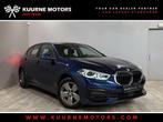 BMW 1 Serie 116 d Alu16"/Led/Gps/Carplay/Pdc/Airco *1j garan, Auto's, BMW, 4 deurs, Gebruikt, Electronic Stability Program (ESP)