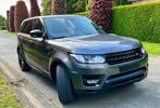 Land Rover Range Rover 3.0 HSE  ### 84000 km ###, SUV ou Tout-terrain, 5 places, Carnet d'entretien, Cuir