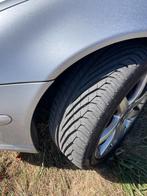 Mercedes Coupe  2.2 Diesel,182.000km, BJ:2002,  airco, R17, Auto's, 121 g/km, Achterwielaandrijving, Zwart, 4 cilinders