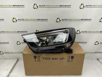 Koplamp Links Opel Mokka X FACELIFT NIEUW ORIGINEEL 42698953 beschikbaar voor biedingen