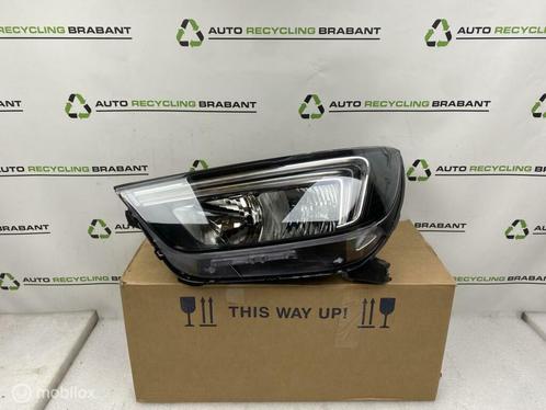 Koplamp Links Opel Mokka X FACELIFT NIEUW ORIGINEEL 42698953, Auto-onderdelen, Verlichting, Gebruikt, Ophalen of Verzenden