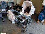 Wandelwagen set, Kinderen en Baby's, Kinderwagens en Combinaties, Ophalen, Zo goed als nieuw