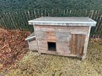 Kippenhok, Dieren en Toebehoren, Pluimvee | Toebehoren, Ophalen