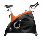 body bike supreme | hometrainer | spinning fiets | cardio |, Sport en Fitness, Ophalen of Verzenden, Zo goed als nieuw, Benen