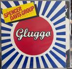 SPENCER DAVIS GROUP - GLUGGO  LP, CD & DVD, Vinyles | Rock, Enlèvement ou Envoi, Comme neuf, 12 pouces, Pop rock