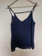 Blouse blauw primark, Kleding | Dames, Blouses en Tunieken, Blauw, Maat 38/40 (M), Zo goed als nieuw, Ophalen