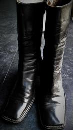 ALBERTO FERMANI klasse!(nieuw 260€)design leder maat 39-, Kleding | Dames, Alberto Fermani, Ophalen of Verzenden, Zo goed als nieuw