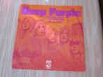 DEEP PURPLE -  Strange kind of woman 1C006-92301, Rock en Metal, Ophalen of Verzenden, 7 inch, Zo goed als nieuw