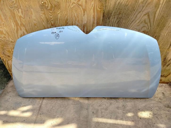 Citroën C4 II Picasso 13-19 motorkap, Auto-onderdelen, Carrosserie, Motorkap, Citroën, Gebruikt, Ophalen of Verzenden