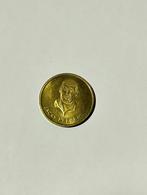 Jacky Peeters pièce de collection Urbsfa Kbvb, BMC-Belgium, Enlèvement, Comme neuf