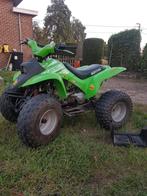 Aeon Cobra 100CC 2 takt, Fietsen en Brommers, Ophalen, Aeon, Gebruikt, Overige typen