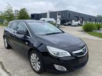 Opel Astra 1.7 CDTi EURO5 TOPSTAAT! Gekeurd, Noir, Carnet d'entretien, Achat, Hatchback