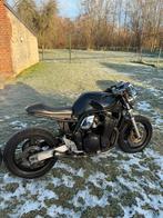 Suzuki Bandit 1200 Caferacer, Motoren, Particulier