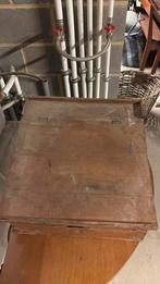 Petit meuble ecritoire, Antiquités & Art, Enlèvement