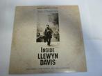 Inside Llewyn Davis LP OST Nonesuch 536274-1, Cd's en Dvd's, Vinyl | Filmmuziek en Soundtracks, Ophalen of Verzenden, Zo goed als nieuw