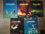 Série Aldébaran, Livres, Plusieurs BD, Enlèvement, Utilisé, Leo