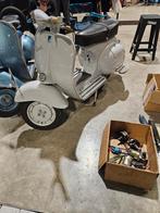 Vespa vnb4t 4 vitesses 125cc kit polini 177, Ophalen, Vespa S, 125 cc, Zo goed als nieuw