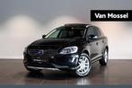 Volvo XC60 D3 Geartronic Summum Pano dak | stoelverwarming |, Auto's, Stof, 4 cilinders, Bedrijf, 5 deurs