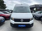 Volkswagen Crafter 2.0 TDI 177PK LAADBRUG/KLEP DHOLLANDIA, https://public.car-pass.be/vhr/f4b6c452-b0de-499a-8eae-792af09ec81e