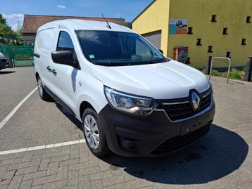 RENAULT EXPRESS CONFORT, Autos, Achat, 140 g/km, Euro 6, Entreprise