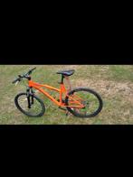 VTT taille M