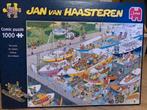 Van Haasteren puzzels 1000 stukjes, Enlèvement, 500 à 1500 pièces, Comme neuf, Puzzle
