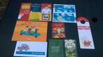 Strips: Pakket Vlaamse strips, Boeken, Ophalen of Verzenden, Zo goed als nieuw, Meerdere stripboeken, Diverse Auteurs