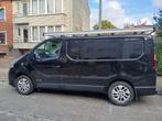 Renault Trafic Carpass ok, Auto's, Renault, Voorwielaandrijving, Stof, 1600 cc, Zwart