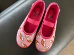 Regenboog pantoffels K3 maat 32, Kinderen en Baby's, Kinderkleding | Schoenen en Sokken, Ophalen of Verzenden, Zo goed als nieuw