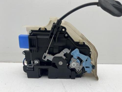 Slot Cilinder achter van een Volkswagen Golf Plus, Auto-onderdelen, Carrosserie, Volkswagen, Gebruikt, 3 maanden garantie, Ophalen of Verzenden