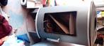 Faber 6.0 kw Houtkachel, Ophalen of Verzenden